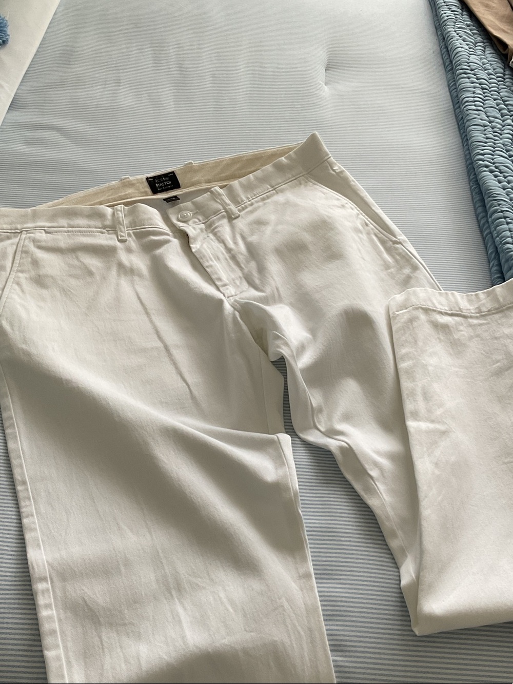 J Crew Chinos 32 x 32